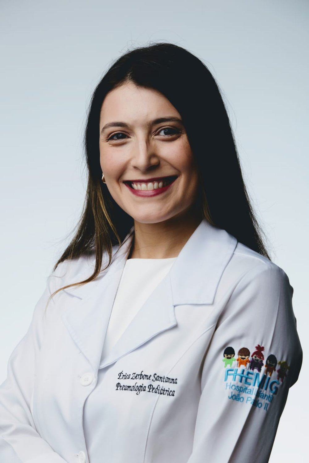 Dra. Érica Zerbone Santanna