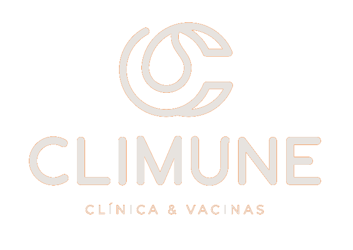 Logotipo Ícone Climune